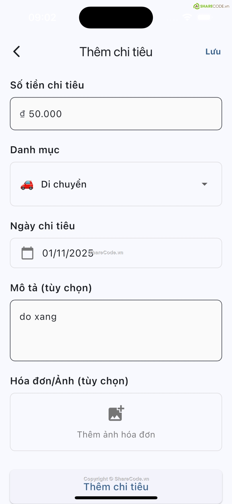 Ứng dụng,quản lý,quản lý cá nhân